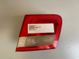 Achterlicht in koffer Rechts E46 Touring