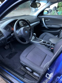 Bmw 1-serie 120i Automaat | Airco | Xenon | PDC | Stoelverwarming |