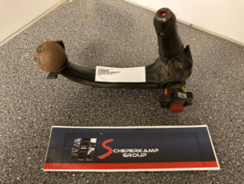 Kogelknop afneembaar