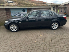 BMW 5-Serie 523i AUT | Clima | Cruise | Leder |