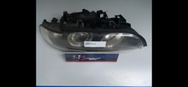 Koplamp Xenon rechts richtingaanwijzer wit