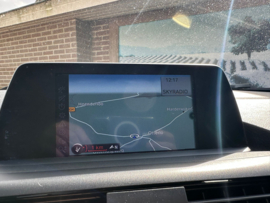 Bmw 1-serie 114i Upgrade Edition | Airco | Xenon | PDC | Navigatie |