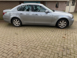 Bmw 5-Serie 530i Sedan Executive | Met brand schade |