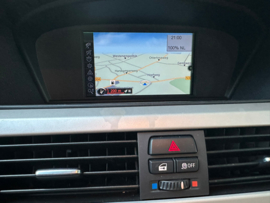 BMW 318i Corporate Lease Luxury Line SCHADE!