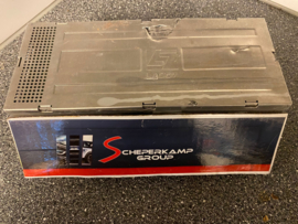 Versterker top-hifi-systeem