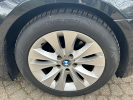 BMW 5-Serie 523i AUT | Clima | Cruise | Leder |