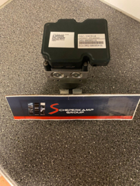 Hydraulische eenheid DSC