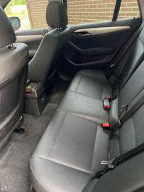 Bmw X-serie X1 xDrive 28i Executive | Clima | Cruise | Leder sport |