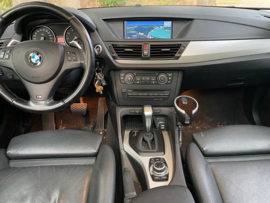 Bmw X-serie X1 xDrive 28i Executive | Clima | Cruise | Leder sport |