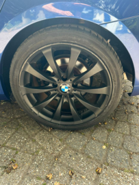 Bmw 1-serie 120i Automaat | Airco | Xenon | PDC | Stoelverwarming |