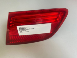 Achterlicht in koffer Rechts E92