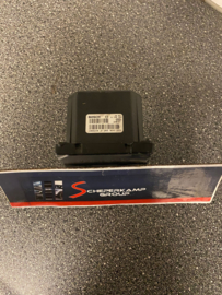 Regelapparaat DSC