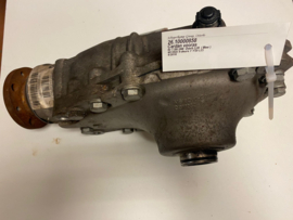 Cardan vooras M135iX Overbrenging 3.08
