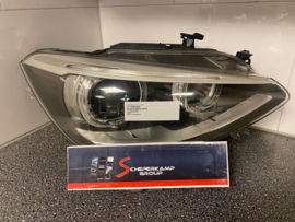 Koplamp AHL-Xenonlicht, rechts