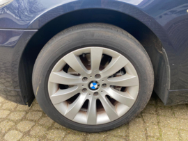 Bmw 5-Serie 523i Sedan Business Line | Met motor schade! |