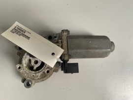 Stelmotor