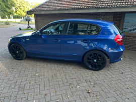 Bmw 1-serie 120i Automaat | Airco | Xenon | PDC | Stoelverwarming |