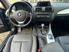 Bmw 1-serie 114i Upgrade Edition | Airco | Xenon | PDC | Navigatie |