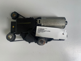 Wisser motor v achterruit