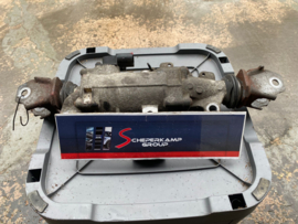Actuator-HSR