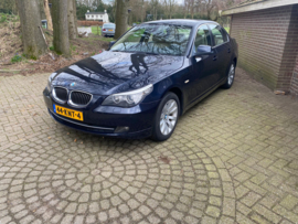 Bmw 5-Serie 523i Sedan Business Line | Met motor schade! |