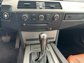 BMW 5-Serie 523i AUT | Clima | Cruise | Leder |