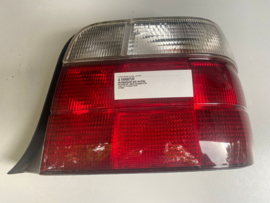 Achterlicht wit rechts E36 Compact