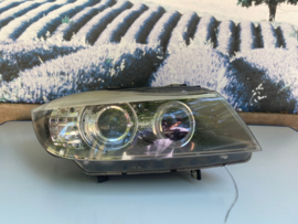 Xenon koplamp Rechts E90 E91 LCI ZKW