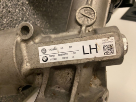 Stuurhuis Elektrisch