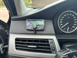 BMW 5-Serie 523i AUT | Clima | Cruise | Leder |