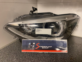 Koplamp AHL-Xenonlicht, links