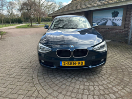 Bmw 1-serie 114i Upgrade Edition | Airco | Xenon | PDC | Navigatie |