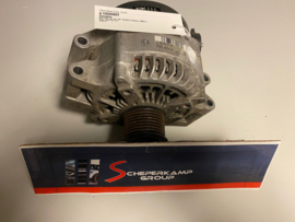 Dynamo 215A Diverse Modellen