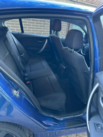 Bmw 1-serie 120i Automaat | Airco | Xenon | PDC | Stoelverwarming |