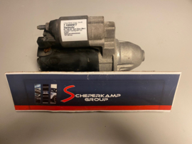 Startmotor