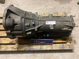 Automaatbak F3x, LCI, F25, F26 ,F15