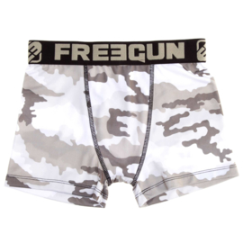 Freegun Camo Boxer