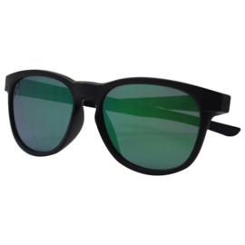 Oakley Stringer Jade Iridium Sunglasses