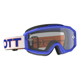 Scott Split OTG Blue/Orange