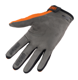 Kenny Up Gloves Orange