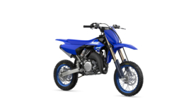 Yamaha YZ65 2025