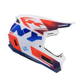 Kenny Performance Helmet Patriot 2025