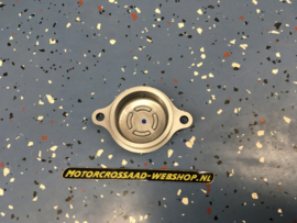 Oliefilterdeksel YZ250F 14-24 YZ450F 14-22