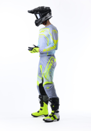 Kenny Track Focus Pant Acid 2024