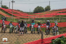 MX AAD trainingsstage 2023