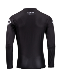Kenny Performance Jersey Black Holographic 2023