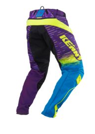 Kenny Performance Pant Purple Lines 2018