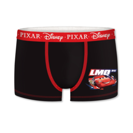 Cars Boxer 5 pack