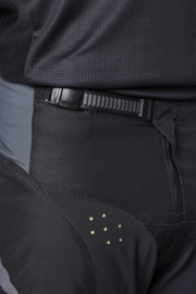 Fox 180 Xpozr Pant Pewter 2023