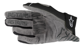 Alpinestars Youth Radar Glove White Black 2020